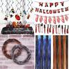 Bandeau Araignée d'Halloween Élégant Accessoire de Costume Parfait Pour un Look Festif