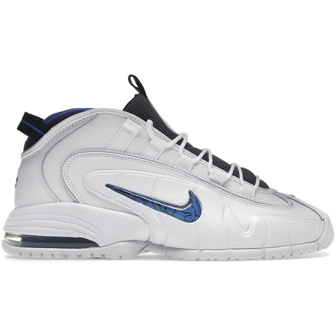 

Кроссовки Nike Air Max Penny 1 Home (2022)(ДВ0684-100) 41