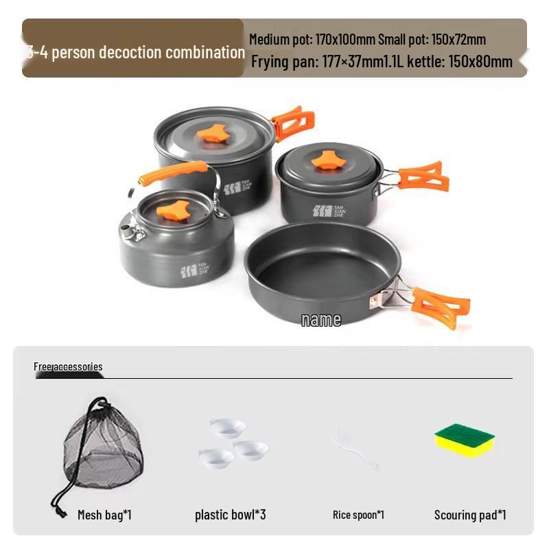 Portable Infrared Windproof Cassette Stove for Outdoor Cooking