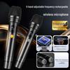 SAST SA-258plus Portable Karaoke Speaker with Display CN Plug (adapter Included)