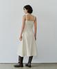 Yulago Tweed Sleeveless Dress