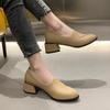 Chaussures pour femme – Ballerines et chaussures plates