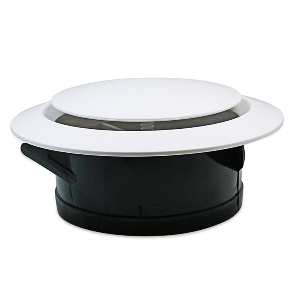 Air Conditioning Ventilation Air Outlet Vent Cover Ventilation Diffuser