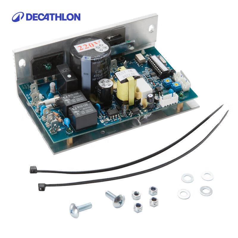 Treadmill Control Board