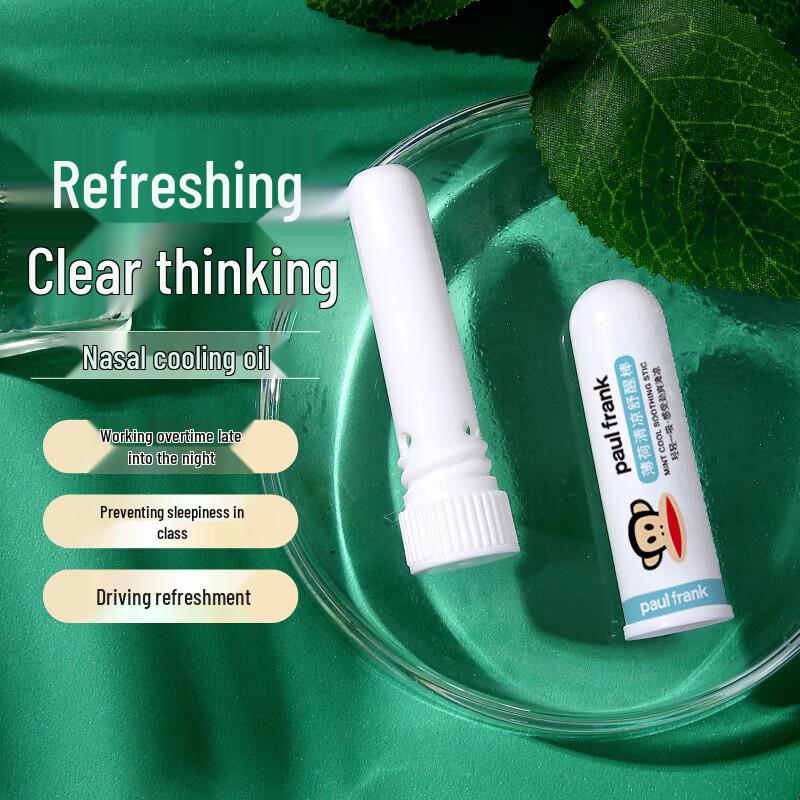 Paul Frank Mint Refreshing Stick