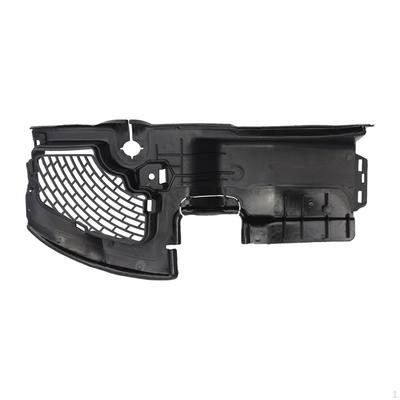 Car Front Air Duct Direct Replaces ,Front Routing Accessories for E60 Quality ,Sturdy, High