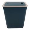 Bathroom Trash Bin Stylish Trash Can Enhanced Aesthetic
