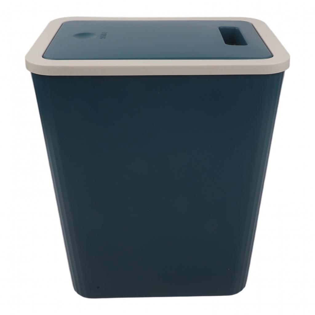 Bathroom Trash Bin Stylish Trash Can Enhanced Aesthetic
