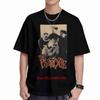 Pharcyde Band Retro 90er Rap Kurzarm T-Shirt 100% Baumwolle T-Shirt