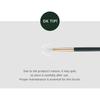 [SOO ADOR] SOO ADOR okhee Concealer Brush PIV07 Korean Cosmetics