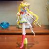 Sailor Moon Anime Figure Set 23cm Meiou Setsuna Kaiou Michiru Haruka Tomoe Hotaru Glitter & Glamours Action Figurine Toy Gift