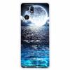 For OPPO Find X5 5G Cases X5 Pro Clear Marble Soft TPU Silicone Cases For Oppo Find X5 Pro Cover 6.7'' Transparent Fundas FindX5