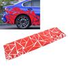 Car Decoration Stickers   200x60cm   Car Body Sticker Fit for SUV Truck