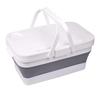 AILID Folding Portable Outdoor Picnic Storage Box