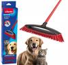 Vileda Pet Pro Vassoura Para Recolher Pelos E Cabelos Sempre Limpa