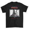 Hellhammer Apocalyptic Raids Tour Unisex Baumwoll-T-Shirt Volle Größe SB271 Unisex T-Shirt