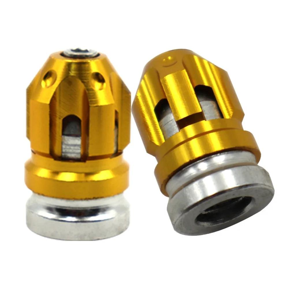 

2 шт. алюминиевый сплав мотоциклетный клапан крышка автомобильного колеса шины клапаны обода шток колпачки воздухонепроницаемые чехлы для Mustang Toyota Mazda золотой