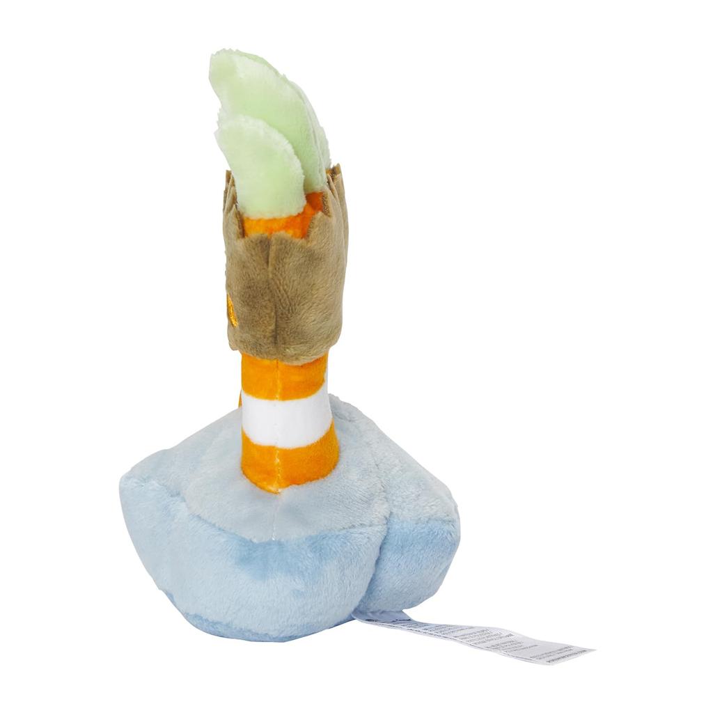 Center Original 688 Plush Toy Fit Kametete Pokémon Pokémon