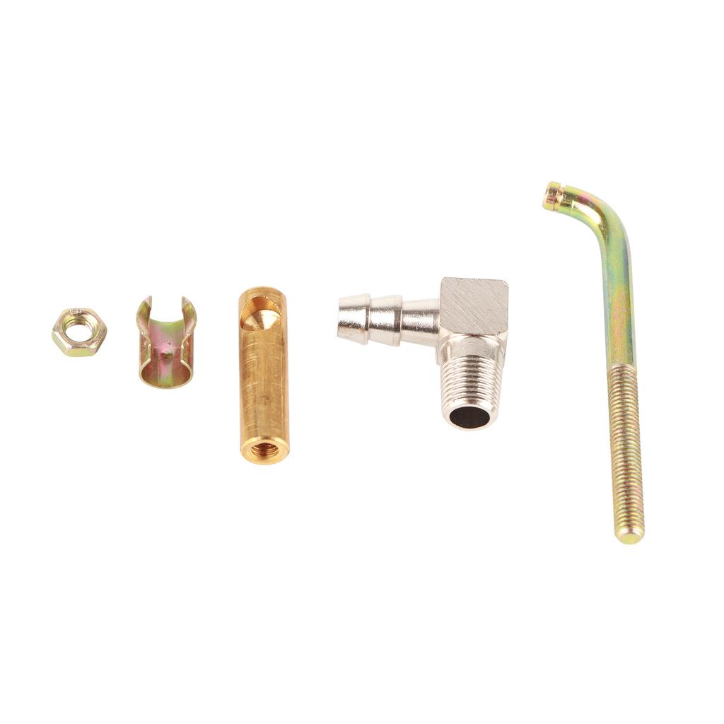 Replacement Carb Carburetor for K341 1 14 16