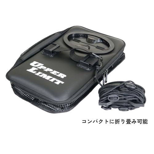 Orig Fishing Tackle Upper Limit Pakatto Inlet Hoipoi Float Scaly with 10M Rope (ori-785778)