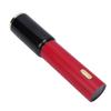 Electric Wine Opener Battery Operated Automatic Wine Bottle Opener Corkscrew with Foil Cutter for Home Kitchen Party