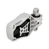 Metal Rear Engine Mount with Rubber Body for W176 A200 A260  Vibration Isolation, A2462401209 Engine  Replacement