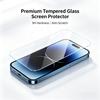 Sticlă Călită Transparentă Pentru Oukitel C69 C3 C2 C68 Plus C61 C57s C57 C58 C53 C51 C50 P1 C1 Pr Protector de Ecran Film Protector Față