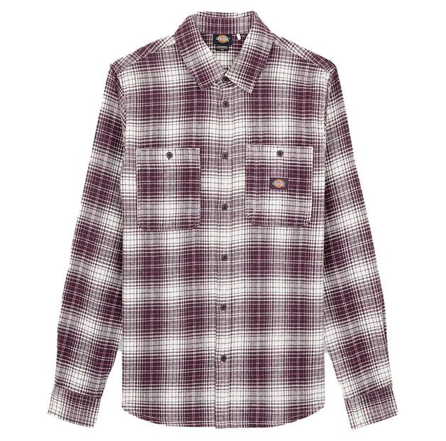 Dickies Evansville рубашка с длинным рукавом
