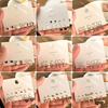 Earring Bear Earrings For Women Drop Earrings Fashion Earrings For Party Daily Wear Jewelry Collection