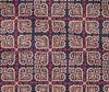 oneOone Cotton Flex Fabric Arrow|Swirl & Floral Block Fabric Prints By Yard 40 Inch