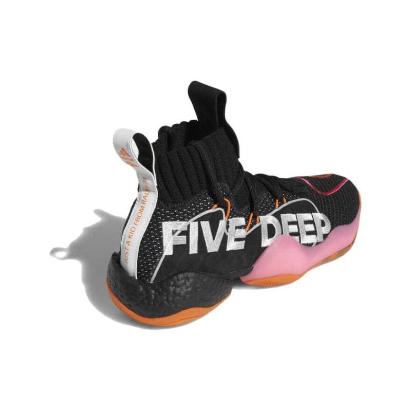 Adidas Crazy Byw X Pe 'Wall Way' Sneaker EE9059