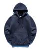 J.Win Tumble Fleece Hoodie Dark Navy (Khhd0748)
