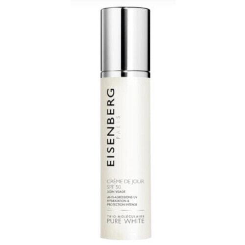 

Увлажняющий крем EISENBERG Pure White Day 50 мл