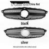 Mercedes-Benz W205 C-Class Sport Model GTR/AMG Style Grille