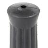 Kijima Nostalgia Grips, Non-Through Type, Black, 12722.2mm, 201-6438