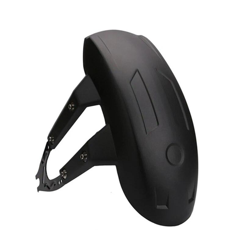 

Универсальный чехол на заднее колесо мотоцикла, брызговик, кронштейн для брызговика, брызговик на заднее крыло, универсальные шины без канавок чёрный