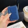 For Magsafe Wallet Holder Card Bag Magnetic Phone Kickstand Suitable for IPhone 16 15 Samsung Magnetic Phone Case Bracket Wallet