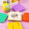 Denkspiele Presto Schnelligkeit Pop-It Brettspiel Ab 6 Jahren 2-4 Spieler, beliebtes koreanisches Spiel