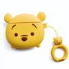 3D Cartoon Case for AirPods 1 2 3 Pro Silicone Case for AirPods Pro 2 Cute Cover Earphone Protective Case Earphones Accessories