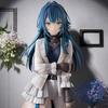 BANPRESTO Action Figure Tsukimura Temari Idolmaster Academy Espresto Stylish Pose 22cm Multicolor Collector Figure Perfect for Anime Fans BP29463P