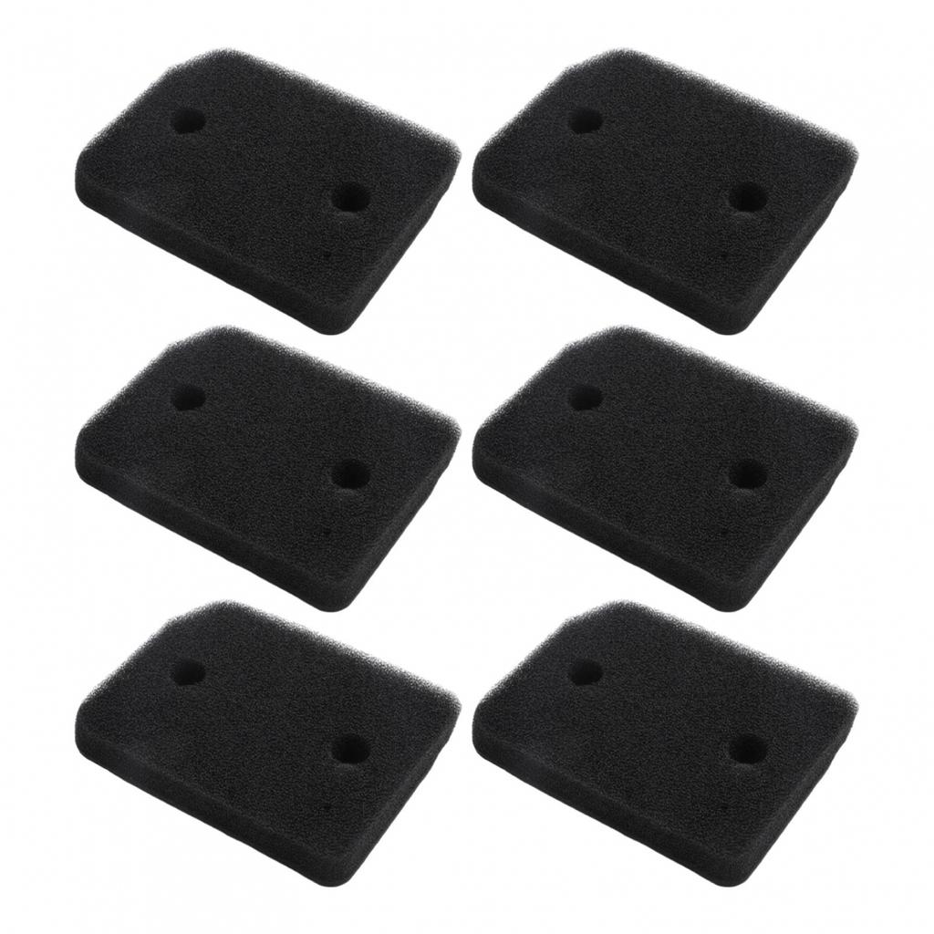 5 Pack Filters For Miele T1 Heat Pump Dryer Model 9164761 Replacement New