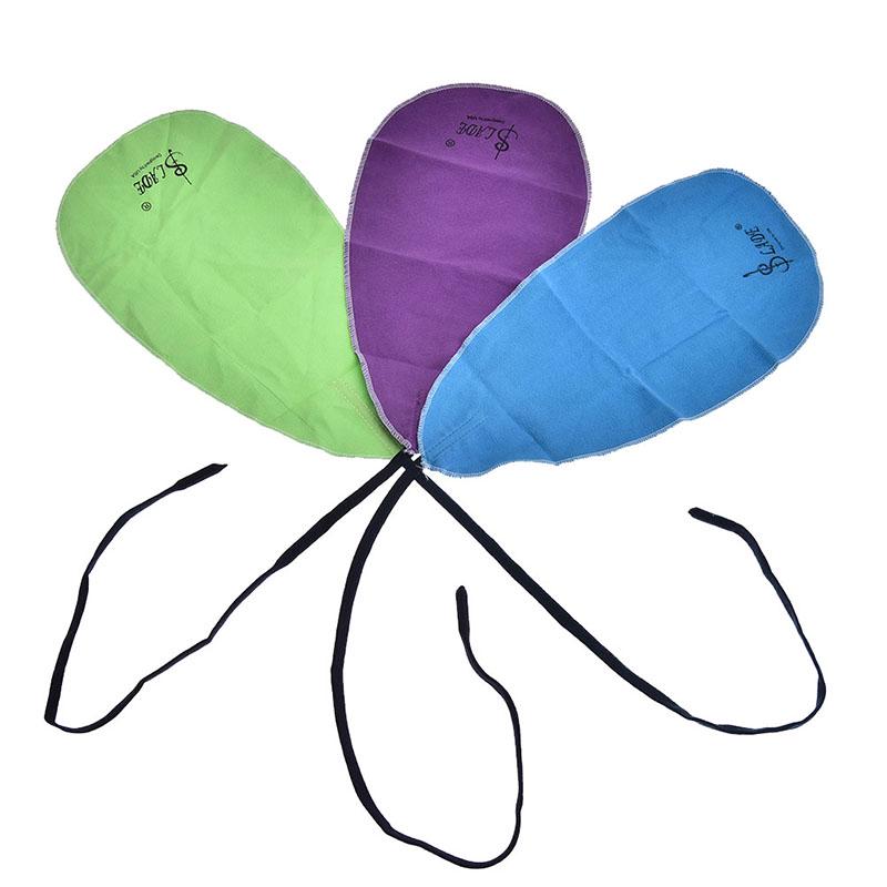 

Кларнет Пикколо Флейта Саксофон Саксофон Чистящая ткань для аксессуаров для внутренней трубки