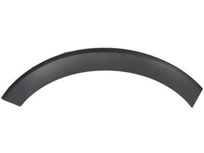 Ford Transit Mk8 14-19 Front Fender Overlay Before Door Left