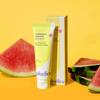 [plodica] Watermelon Moisture Sun Cream SPF 50+ PA++++ 50ml