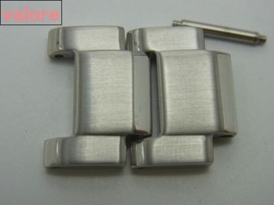 Stainless Steel Watch Link for G-SHOCK G-Steel Men's (2 Links) GST-B200D-1AJF