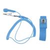 Anti-Static Wrist Strap ESD Grounding Strap L-180cm PU Practical