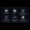 RV1106 Linux Board Integrates ARM 128/256MB Memory Micro Development