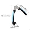 Bridge Pin Puller String High Performance Replacement Multifunctional 3 in 1 Professional Sturdy