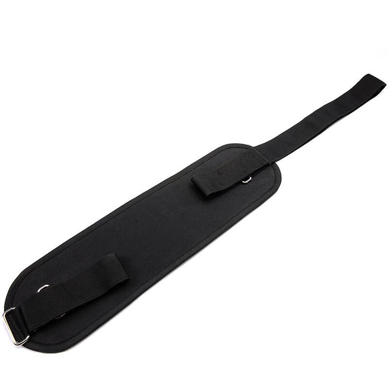 Longchan Fitness Weight Training Waist Belt