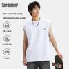 Mark Fairwhale Men's Cotton Graphic Vest